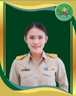 นางสาวพุทธิดา  ไทยเหนือ