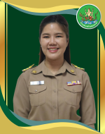 นางสาวกัญญารัตน์ บุญเหลือ
