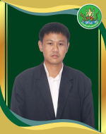 นายศราวุธ  คณะพล