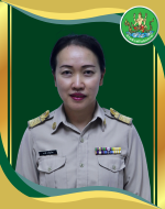 นางสาวภาวดี  เจริญไทย