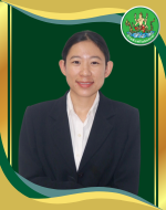 นางสาวพรชิตา พรมพาน