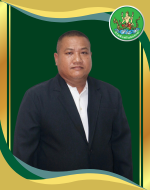 นายเอกภพ  โคตรมหาชัย