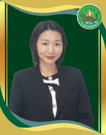 นางสาวศิริภัสสร สุวรรณไชยรบ