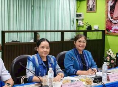 การประชุมคณะอนุกรรมการส่งเสริมวิสาหกิจชุมชนจังหวัด พารามิเตอร์รูปภาพ 2