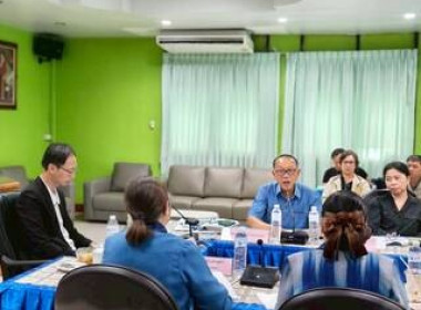 การประชุมคณะอนุกรรมการส่งเสริมวิสาหกิจชุมชนจังหวัด พารามิเตอร์รูปภาพ 3