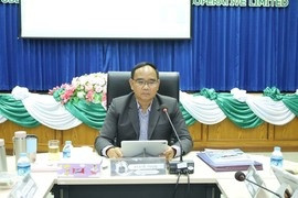 ร่วมประชุมคณะกรรมการดำเนินการสหกรณ์ออมทรัพย์สาธารณสุขสกลนคร ... พารามิเตอร์รูปภาพ 1