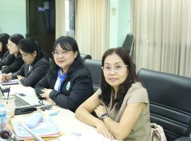 ร่วมประชุมคณะกรรมการดำเนินการสหกรณ์ออมทรัพย์สาธารณสุขสกลนคร ... พารามิเตอร์รูปภาพ 3