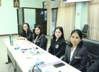ร่วมประชุมคณะกรรมการดำเนินการสหกรณ์ออมทรัพย์สาธารณสุขสกลนคร ... พารามิเตอร์รูปภาพ 4