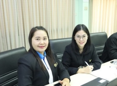 ร่วมประชุมคณะกรรมการดำเนินการสหกรณ์ออมทรัพย์สาธารณสุขสกลนคร ... พารามิเตอร์รูปภาพ 5
