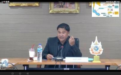 ประชุมชี้แจงการขับเคลื่อนศูนย์กระจายสินค้าสหกรณ์ (CDC Plus) พารามิเตอร์รูปภาพ 1