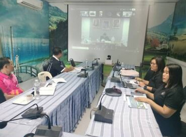 ประชุมชี้แจงการขับเคลื่อนศูนย์กระจายสินค้าสหกรณ์ (CDC Plus) พารามิเตอร์รูปภาพ 5