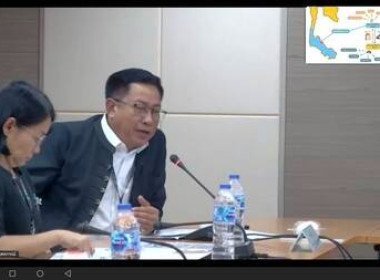 ประชุมชี้แจงการขับเคลื่อนศูนย์กระจายสินค้าสหกรณ์ (CDC Plus) พารามิเตอร์รูปภาพ 2