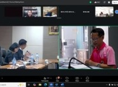 ประชุมชี้แจงการขับเคลื่อนศูนย์กระจายสินค้าสหกรณ์ (CDC Plus) พารามิเตอร์รูปภาพ 6