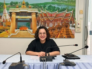 ประชุมชี้แจงการสำรวจความต้องการใช้เงินกู้กองทุนพัฒนาสหกรณ์ พารามิเตอร์รูปภาพ 1