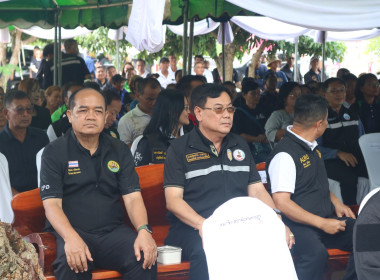 รมช.เกษตรฯ ลงพื้นที่สกลนคร หนุน “หม่อนไหมบ้านด่านตึง” พารามิเตอร์รูปภาพ 2