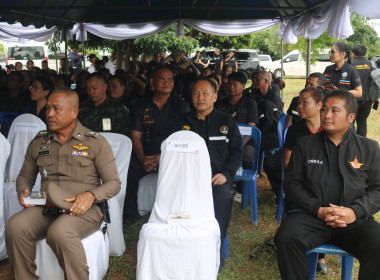 รมช.เกษตรฯ ลงพื้นที่สกลนคร หนุน “หม่อนไหมบ้านด่านตึง” พารามิเตอร์รูปภาพ 5