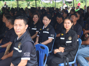 รมช.เกษตรฯ ลงพื้นที่สกลนคร หนุน “หม่อนไหมบ้านด่านตึง” พารามิเตอร์รูปภาพ 6