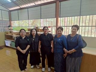 ติดตามการดำเนินงานของสหกรณ์โคนมวาริชภูมิ จำกัด ... พารามิเตอร์รูปภาพ 1