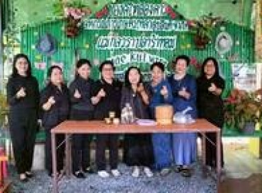 ติดตามการดำเนินงานของสหกรณ์โคนมวาริชภูมิ จำกัด ... พารามิเตอร์รูปภาพ 6