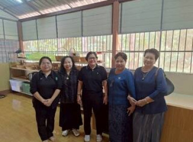 ติดตามการดำเนินงานของสหกรณ์โคนมวาริชภูมิ จำกัด ... พารามิเตอร์รูปภาพ 4