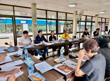ร่วมประชุมคณะกรรมการดำเนินการสหกรณ์การเลี้ยงปศุสัตว์ ... พารามิเตอร์รูปภาพ 1