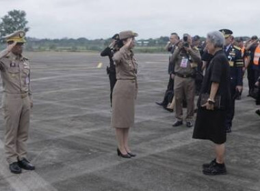 การเข้าเฝ้ารับเสด็จฯ สมเด็จพระกนิษฐาธิราชเจ้า ... พารามิเตอร์รูปภาพ 1