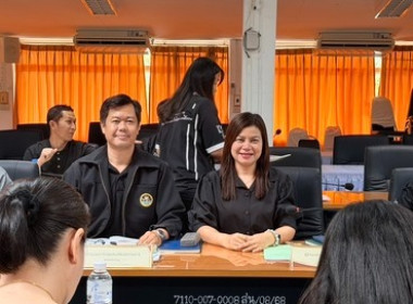 ประชุมทีมปฏิบัติการ ... พารามิเตอร์รูปภาพ 6