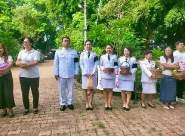 ร่วมพิธีฉลองพระชนมายุ 99 พรรษา สมเด็จพระอริยวงศาคตญาณ ... พารามิเตอร์รูปภาพ 5
