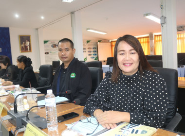 ประชุมคณะทำงานระดับจังหวัดแก้ไขปัญหาในการดำเนินงานฯ (จกบ.) ... พารามิเตอร์รูปภาพ 7