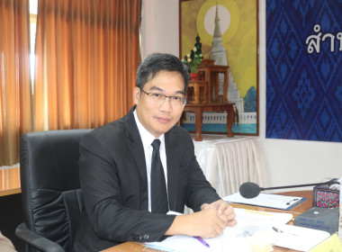 ประชุมคณะทำงานระดับจังหวัดแก้ไขปัญหาในการดำเนินงานฯ (จกบ.) ... พารามิเตอร์รูปภาพ 1