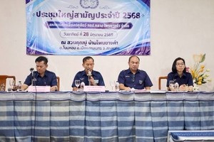 ร่วมประชุมใหญ่สามัญประจำปีสหกรณ์การเลี้ยงปศุสัตว์ ... พารามิเตอร์รูปภาพ 1