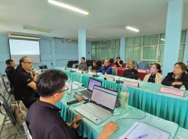 เสริมสร้างความเข้มแข็งของระบบสหกรณ์ ด้วยการกำกับกิจการที่ดี ... พารามิเตอร์รูปภาพ 6