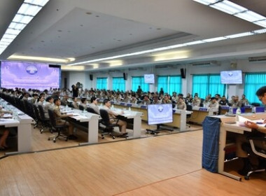 ร่วมการประชุมคณะกรมการจังหวัดและหัวหน้าส่วนราชการประจำจังหวัดสกลนคร ... พารามิเตอร์รูปภาพ 9