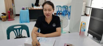 เข้าตรวจสอบกิจการและฐานะการเงินของสหกรณ์เครดิตยูเนี่ยนจันทร์เพ็ญ จำกัด ... พารามิเตอร์รูปภาพ 1