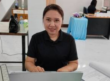 เข้าตรวจสอบกิจการและฐานะการเงินของสหกรณ์เครดิตยูเนี่ยนจันทร์เพ็ญ จำกัด ... พารามิเตอร์รูปภาพ 1