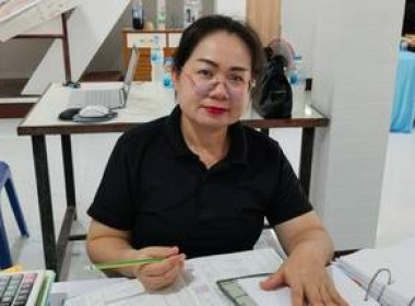เข้าตรวจสอบกิจการและฐานะการเงินของสหกรณ์เครดิตยูเนี่ยนจันทร์เพ็ญ จำกัด ... พารามิเตอร์รูปภาพ 2