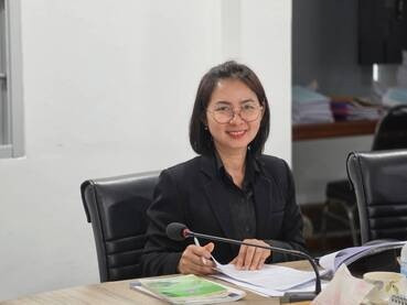 ร่วมประชุมคณะกรรมการดำเนินการ ... พารามิเตอร์รูปภาพ 1