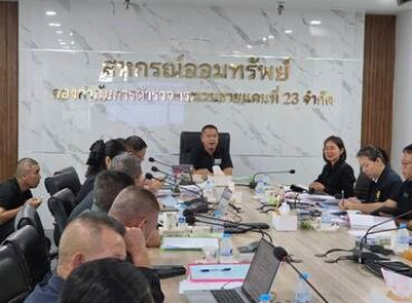 ร่วมประชุมคณะกรรมการดำเนินการ ... พารามิเตอร์รูปภาพ 2