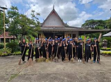 ท่านสหกรณ์จังหวัดสกลนคร ร่วมพิธีเปิดโครงการ ... พารามิเตอร์รูปภาพ 6