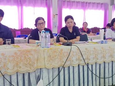 ร่วมประชุมแลกเปลี่ยนความเห็นพิจารณาแนวทางการสนับสนุนการดำเนินงาน ... พารามิเตอร์รูปภาพ 1
