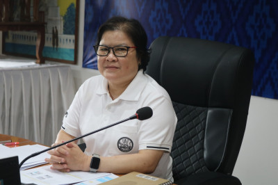 ร่วมประชุมคณะทำงานคัดเลือกผลงานประกวด CPD DRIVE AWARD ... พารามิเตอร์รูปภาพ 1