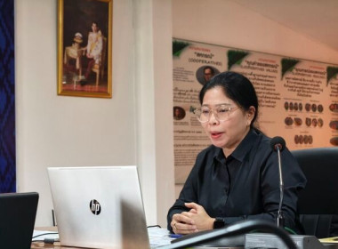 ร่วมประชุมคณะทำงานคัดเลือกผลงานประกวด CPD DRIVE AWARD ... พารามิเตอร์รูปภาพ 2