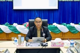 ร่วมประชุมคณะกรรมการดำเนินการสหกรณ์ออมทรัพย์สาธารณสุขสกลนคร ... พารามิเตอร์รูปภาพ 1