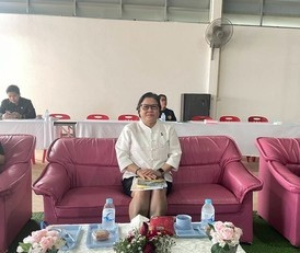 สหกรณ์จังหวัดสกลนครประธานพิธีเปิดการประชุมใหญ่สามัญประจำปี ... พารามิเตอร์รูปภาพ 1