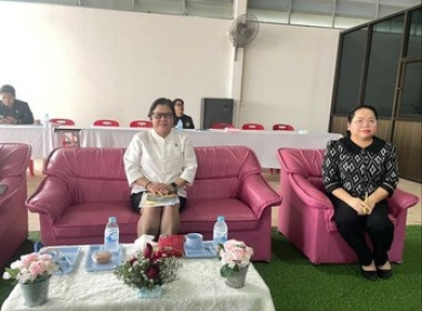สหกรณ์จังหวัดสกลนครประธานพิธีเปิดการประชุมใหญ่สามัญประจำปี ... พารามิเตอร์รูปภาพ 2