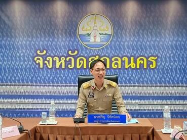 ประชุมคณะทำงานและเลขานุการ คณะทำงานส่งเสริมและพัฒนาอาชีพ ... พารามิเตอร์รูปภาพ 1