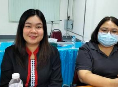 จัดโครงการประชุมเชิงปฏิบัติการขับเคลื่อนบันทึกข้อตกลงการเป็นหุ้นส่วนเศรษฐกิจกับภาคเอกชน ... พารามิเตอร์รูปภาพ 2