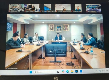 ร่วมประชุมหารือแนวทางการเชื่อมโยงตลาดข้าวเปลือกของสหกรณ์และสหกรณ์ที่รวบรวมข้าวเปลือกในจังหวัดสกลนคร ... พารามิเตอร์รูปภาพ 4