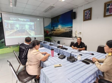 ร่วมประชุมหารือแนวทางการเชื่อมโยงตลาดข้าวเปลือกของสหกรณ์และสหกรณ์ที่รวบรวมข้าวเปลือกในจังหวัดสกลนคร ... พารามิเตอร์รูปภาพ 6