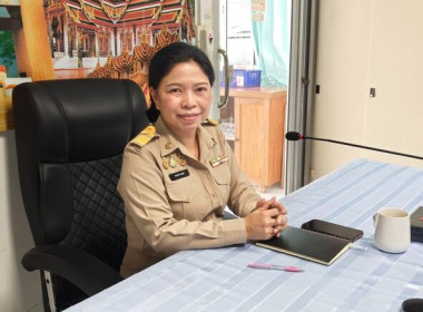 ร่วมประชุมหารือแนวทางการเชื่อมโยงตลาดข้าวเปลือกของสหกรณ์และสหกรณ์ที่รวบรวมข้าวเปลือกในจังหวัดสกลนคร ... พารามิเตอร์รูปภาพ 1